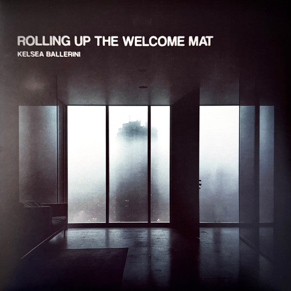 Rolling Up The Welcome Mat